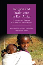 Religion and Health Care in East Africa