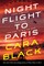 Black, C: Night Flight To Paris
