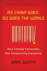 As China Goes, So Goes the World
