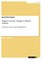 Triggers of Acute Changes in Ethical Attitude