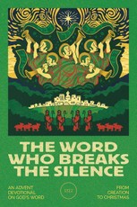 The Word Who Breaks the Silence