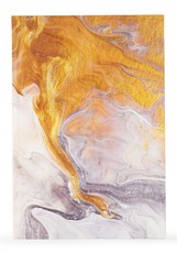 Užrašinė popieriniu viršeliu PIETŲ VANDENYNAS, A5