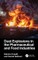 Dust Explosions in the Pharmaceutical and Food Industries