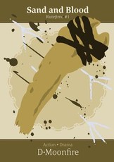 Sand and Blood