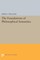 Foundations of Philosophical Semantics