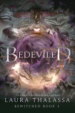 Bedeviled (Alternate Cover)