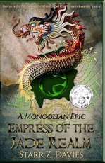 Empress of the Jade Realm