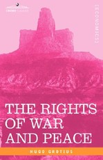 The Rights of War and Peace