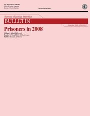Bureau of Justice Statistics Bulletin