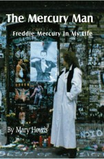 Mercury Man