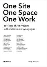 One Site. One Space. One Work.