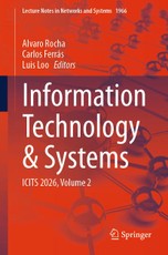 Information Technology & Systems