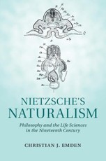 Nietzsche's Naturalism