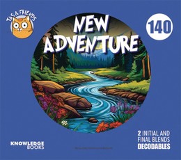 New Adventure