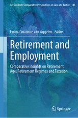Retirement and Employment