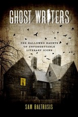 Ghost Writers