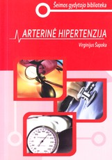 Arterinė hipertenzija