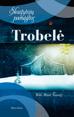 Trobelė (minkšti viršeliai)