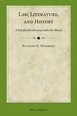 Law, Literature, and History