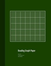 Beading Graph Paper