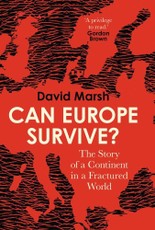 Can Europe Survive?