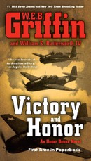 Griffin, W: Victory and Honor
