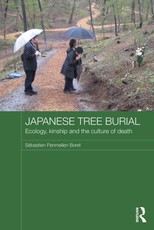 Boret, S: Japanese Tree Burial