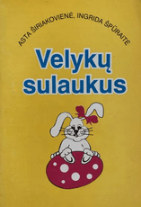 Velykų sulaukus