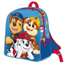 3D Kuprinė „Paw Patrol“, 30 cm
