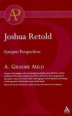 Joshua Retold