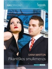 Pikantiškos smulkmenos