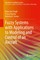 Fuzzy Systems with Applications to Modeling and Control of an Aircraft