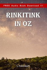 Rinkitink in Oz (Include Audio book)