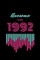 Awesome since 1992
