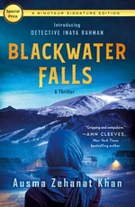 Blackwater Falls