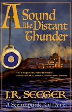 A Sound like Distant Thunder