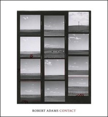 Robert Adams: Contact