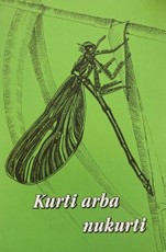 Kurti arba nukurti