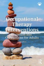 Occupational Therapy Interventions
