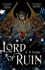 Lord of Ruin