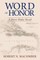 Word of Honor