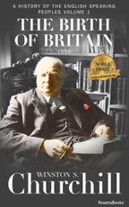 The Birth of Britain, 1956