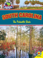 South Carolina: The Palmetto State