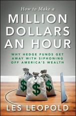 How to Make a Million Dollars an Hour