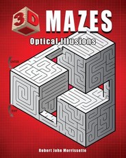 3D Mazes