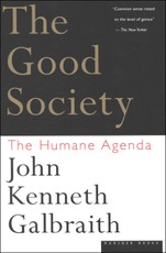 The Good Society