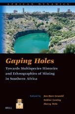 Gaping Holes