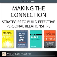 Making the Connection