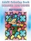 Adult Coloring Book Charming Compendium Patterns