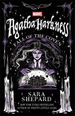 Marvel Agatha Harkness: Fall of the Coven